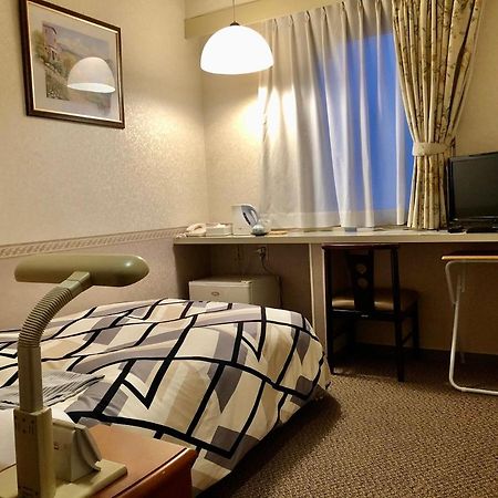 Fukuroi Princess Hotel Hamamatsu Bagian luar foto