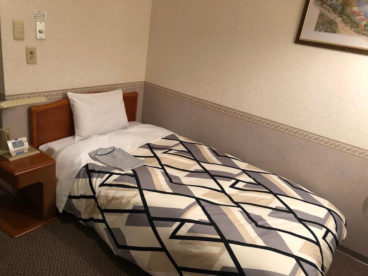 Fukuroi Princess Hotel Hamamatsu Bagian luar foto