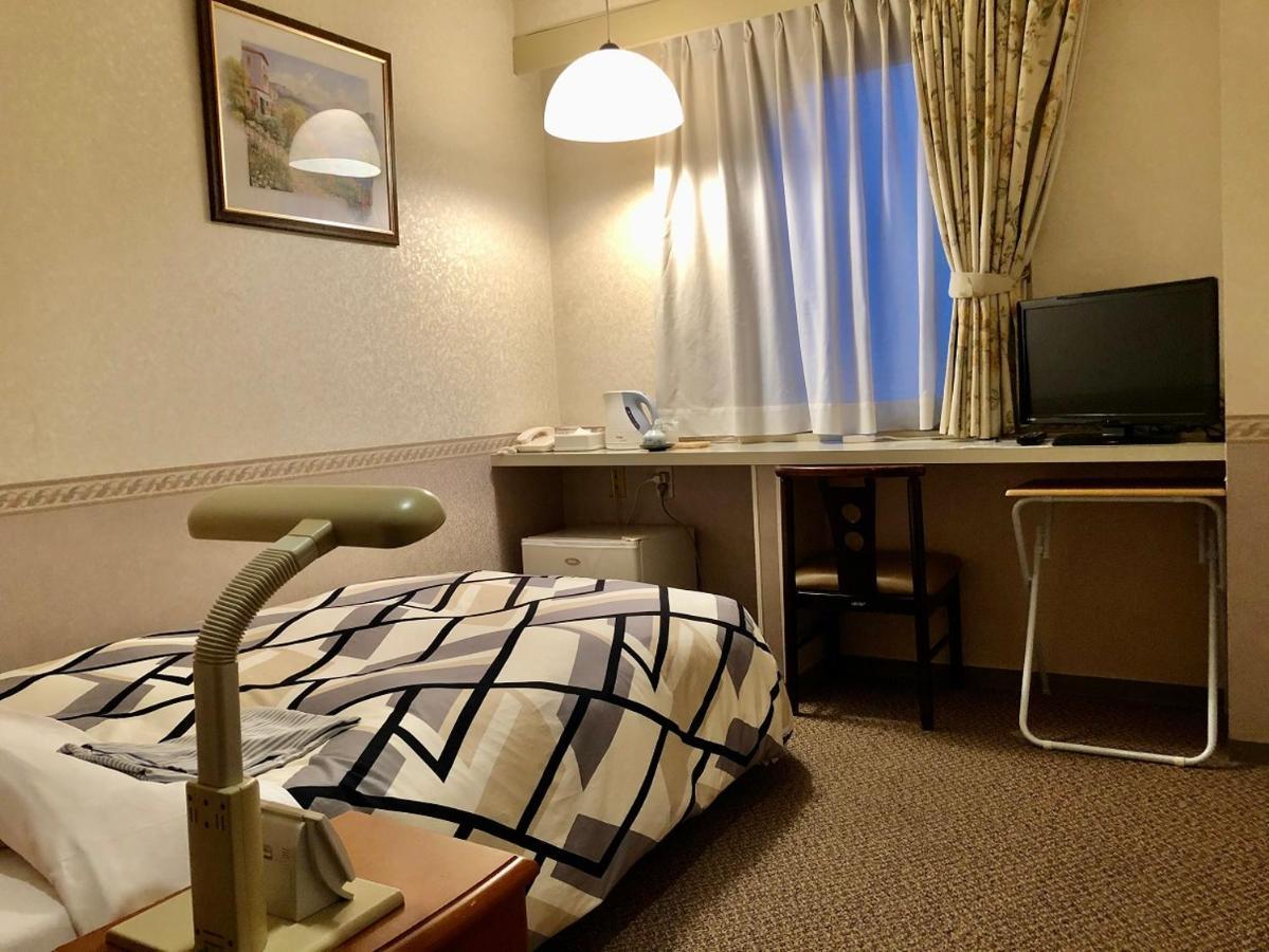 Fukuroi Princess Hotel Hamamatsu Bagian luar foto