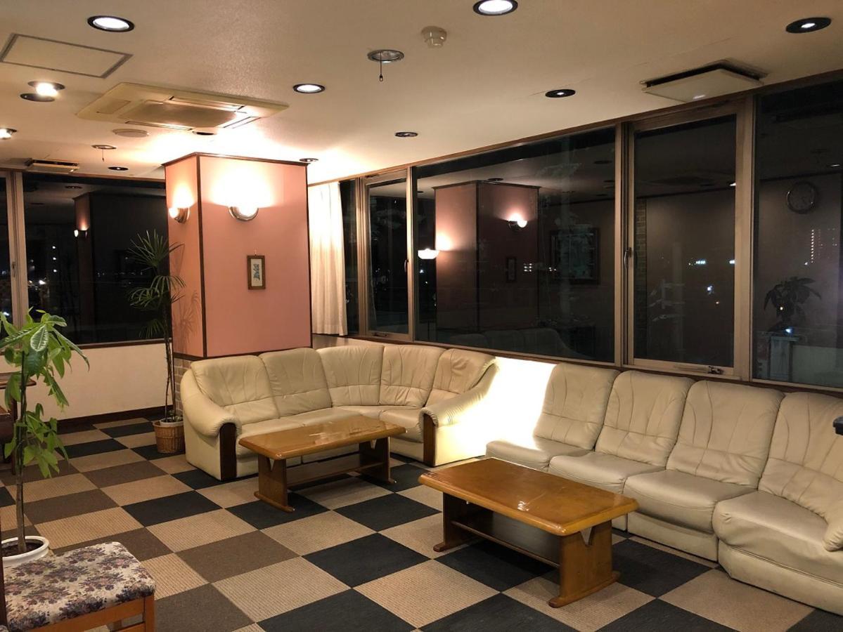 Fukuroi Princess Hotel Hamamatsu Bagian luar foto