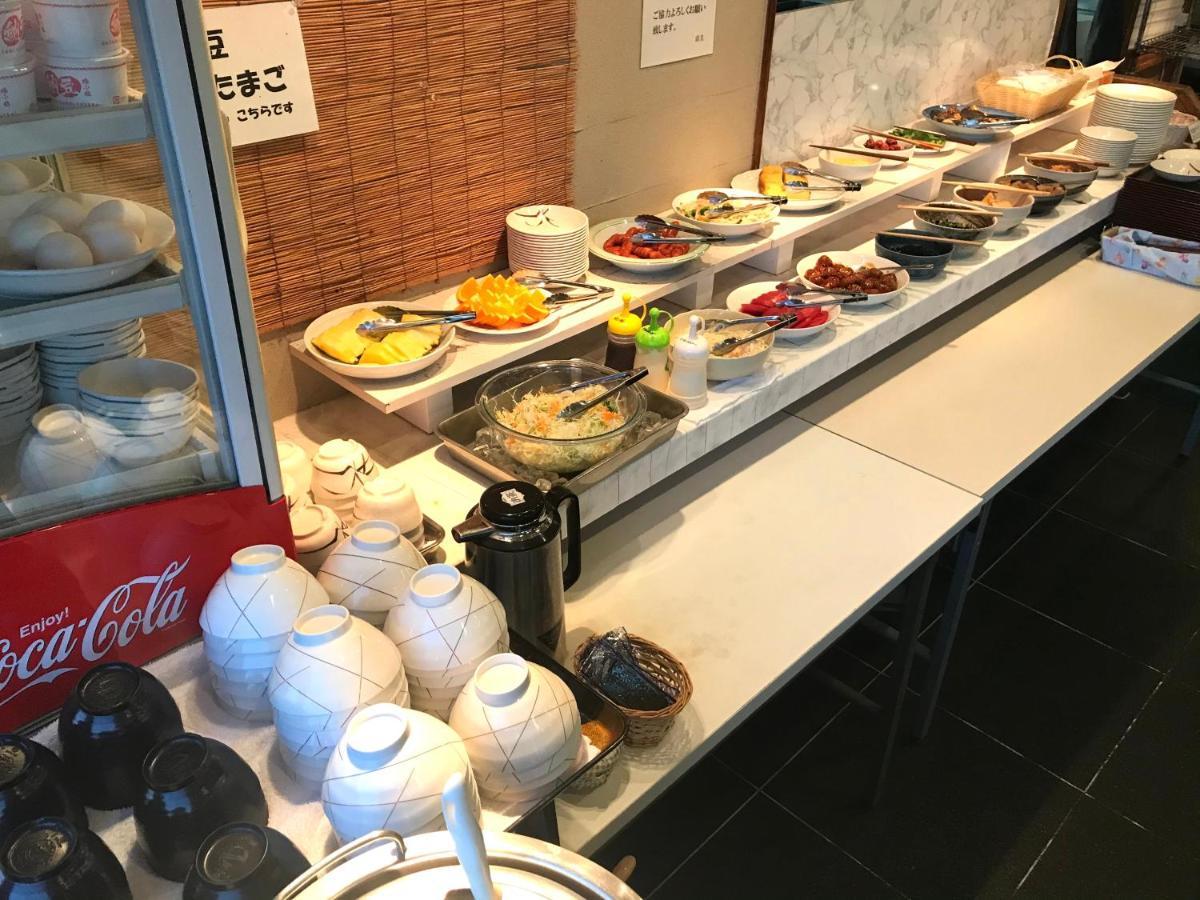 Fukuroi Princess Hotel Hamamatsu Bagian luar foto